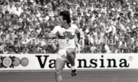 26.05.1984 VfB Stuttgart - Hamburger SV