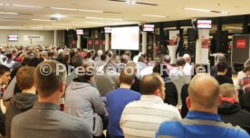 VFB Stuttgart Regionalversammlung