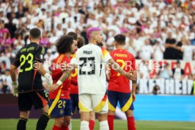 05.07.24 Spanien - Deutschland