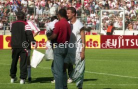 31.05.97 VfB Stuttgart - Arminia Bielefeld
