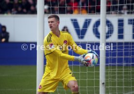 19.02.23 1. FC Heidenheim - 1. FC N&uuml;rnberg