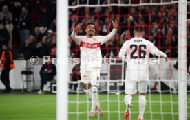 11.12.25 VfB Stuttgart - Maccabi Tel Aviv FC