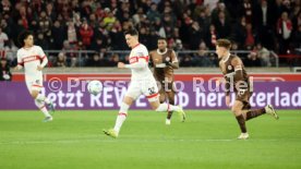 21.12.24 VfB Stuttgart - FC St. Pauli