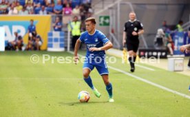 13.08.22 TSG 1899 Hoffenheim - VfL Bochum