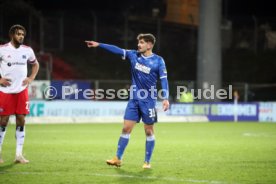 21.12.20 Karlsruher SC - Hamburger SV