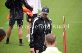 09.09.25 VfB Stuttgart Training