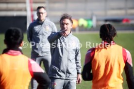 21.02.23 VfB Stuttgart Training