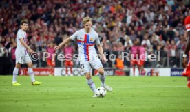 13.09.22 FC Bayern M&uuml;nchen - FC Barcelona