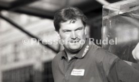 25.09.94 Stuttgarter Kickers - SSV Ulm 1846