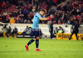 VfB Stuttgart - Bayer 04 Leverkusen