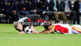 04.11.09 FC Sevilla - VfB Stuttgart