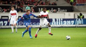 VfB Stuttgart - 1. FC Heidenheim