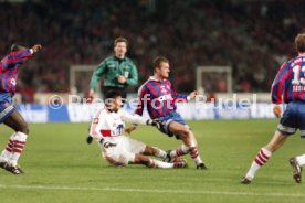 01.12.96 VfB Stuttgart - FC Bayern M&uuml;nchen