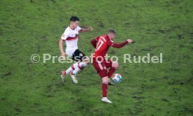 14.12.21 VfB Stuttgart - FC Bayern M&uuml;nchen
