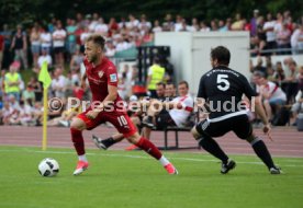 SV Ringschnait & Friendsl - VfB Stuttgart