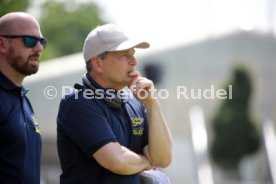 27.06.21 Stuttgart Surge - Frankfurt Galaxy