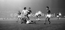 02.04.1988 Deutschland - Ungarn