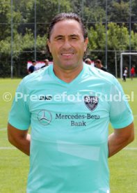 VfB Stuttgart Traditionself