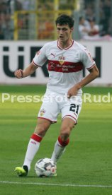 SC Freiburg - VfB Stuttgart