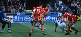 05.01.92 Hallen Masters Stuttgart