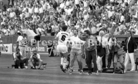17.06.89 Stuttgarter Kickers - 1. FC N&uuml;rnberg