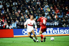15.11.88 FC Bayern M&uuml;nchen - VfB Stuttgart