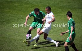 25.04.21 SV Sandhausen - Hannover 96