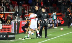 12.02.22 Bayer 04 Leverkusen - VfB Stuttgart