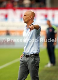 1. FC Heidenheim - FC Erzgebirge Aue
