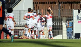 11.08.24 VfB Stuttgart II - TSV 1860 M&uuml;nchen