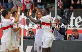 15.10.22 VfB Stuttgart - VfL Bochum