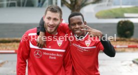 VfB Stuttgart