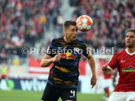 16.10.21 SC Freiburg - RB Leipzig
