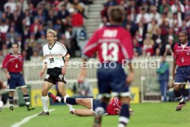 15.06.98 Deutschland - USA