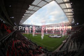 07.10.21 SC Freiburg - FC St. Pauli