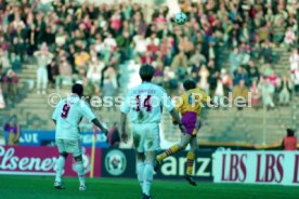 22.02.97 VfB Stuttgart - Karlsruher SC