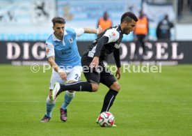 TSV 1860 M&uuml;nchen