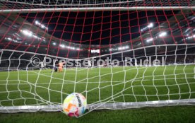 08.11.22 VfB Stuttgart - Hertha BSC Berlin
