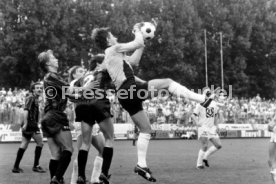 16.08.85 SpG WSG Wattens FC Wacker Tirol - FC Admira Wacker