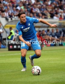 TSG 1899 Hoffenheim - SC Freiburg