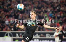 05.03.22 VfB Stuttgart - Borussia M&ouml;nchengladbach