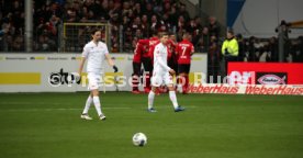 SC Freiburg - 1. FC Union Berlin