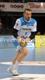 TVB Stuttgart - SG Flensburg-Handewitt