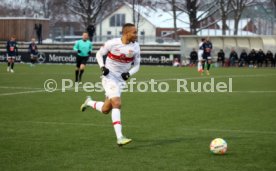 16.12.22 VfB Stuttgart - FC Luzern