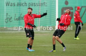 VfB Stuttgart