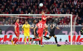 25.01.25 SC Freiburg - FC Bayern M&uuml;nchen
