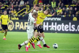 Borussia Dortmund - Eintracht Frankfurt