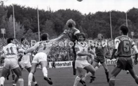 30.09.89 Stuttgarter Kickers - FC Schalke 04