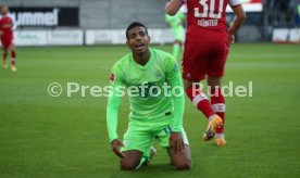 27.09.20 SC Freiburg - VfL Wolfsburg