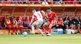 30.09.23 1. FC Heidenheim - 1. FC Union Berlin
